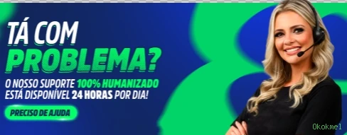 Apostas esportivas Okokmel - futebol e esportes ao vivo