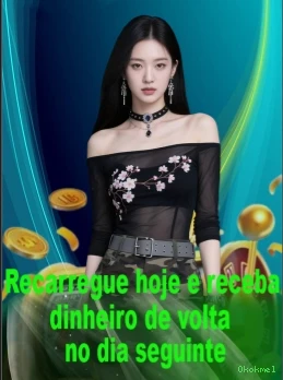 Cashback VIP Okokmel - reembolso semanal